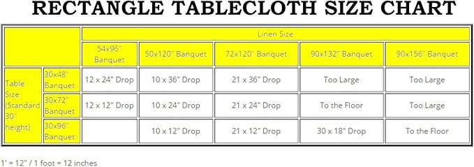 Tableclothsfactory 70" Premium Lace White Round Tablecloth - Image 4