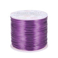 BENECREAT 20 Gauge 770FT Aluminum Wire Anodized Jewelry Craft Making Beading by BENECREAT