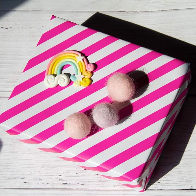 WRAPAHOLIC Reversible Wrapping Paper - Image 4