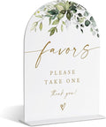 Please Take One Sign, Gift Table Sign, Wedding Signs by TCJIU