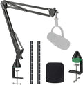 MV7 MV7X MV7+ Boom Arm by YOUSHARES