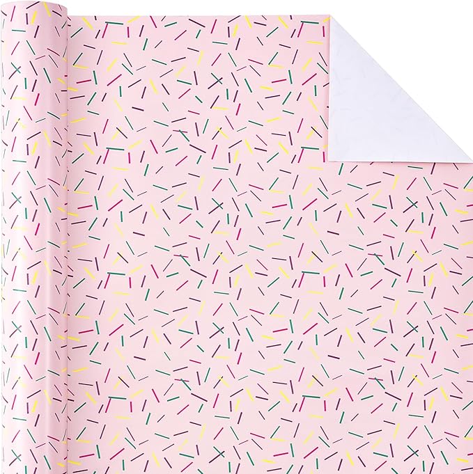 WRAPAHOLIC Wrapping Paper Roll - Image 3