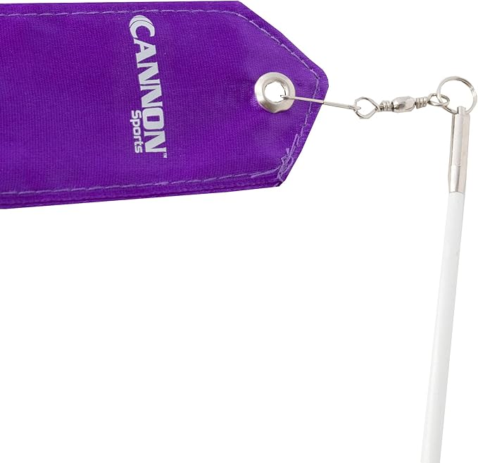 Cannon Sports Gymnastics Ribbon Wand - Image 3