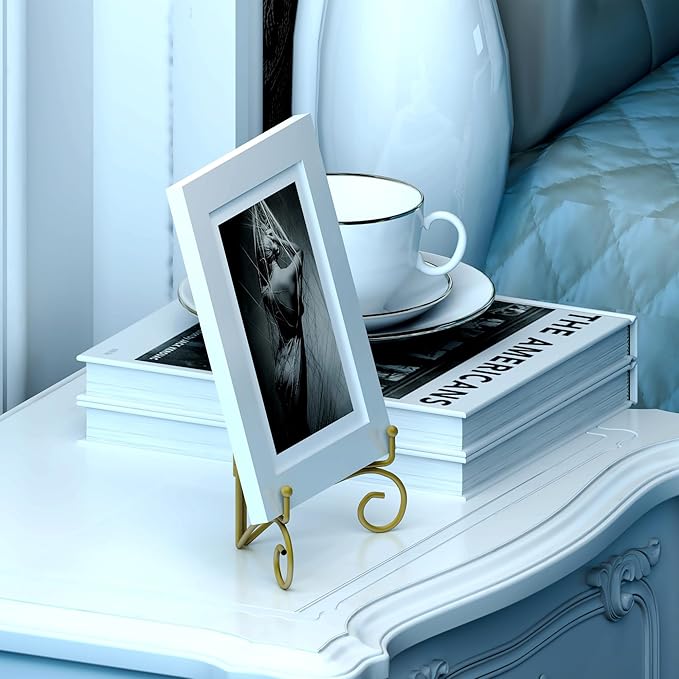 10 Inch Display Plate Stand - Image 7