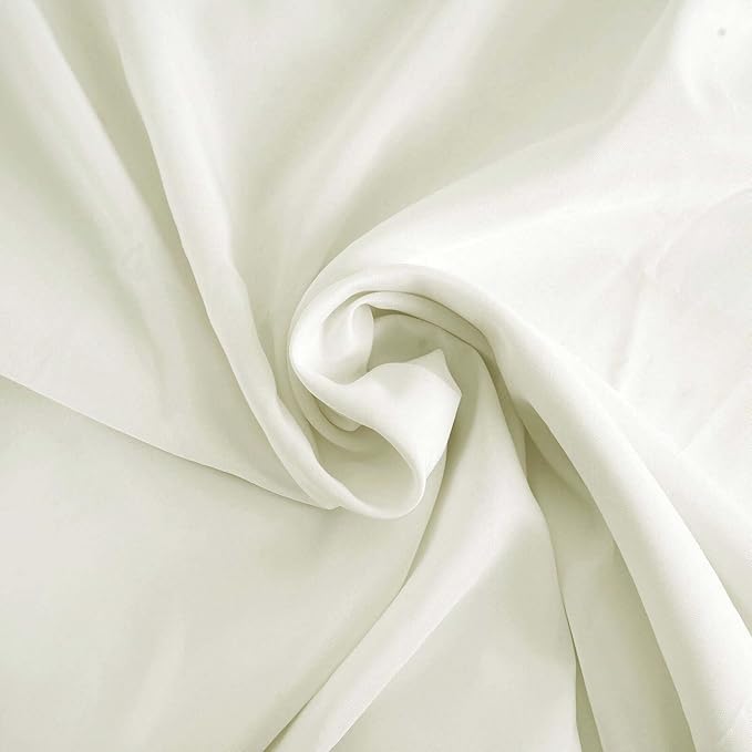 Efavormart Round Tablecloth, 120 Inch Stain & Wrinkle Resistant Washable Table - Image 7