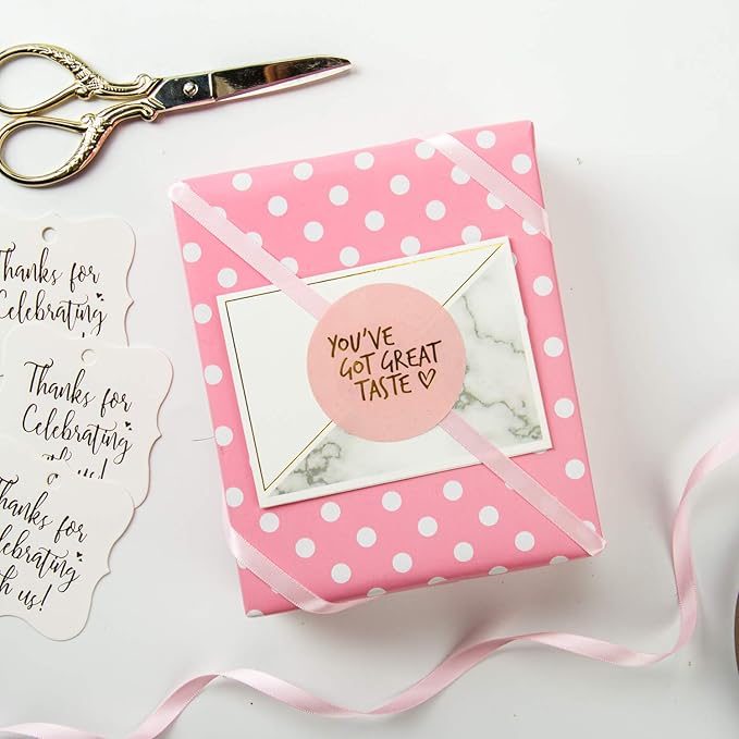 WRAPAHOLIC Reversible Wrapping Paper - Image 3