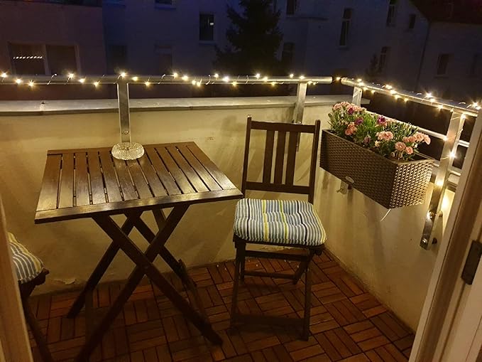 Lighting EVER Plug in Fairy Lights - Image 3