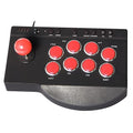 SUBSONIC - Arcade stick compatible by SUBSONICINC
