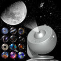 Galaxy Projector for Bedroom, 13 in 1 Star Projector by Xeefeel