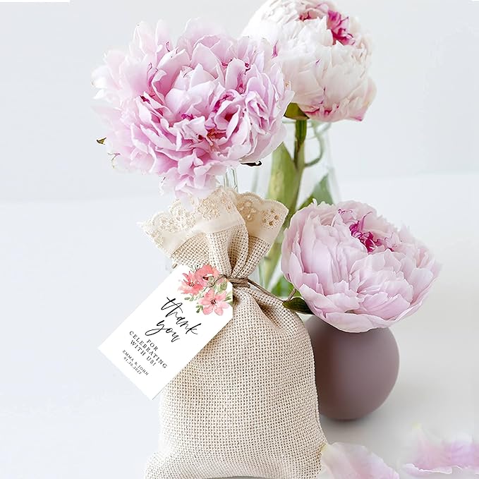 Andaz Press 100-Pack Personalized Thank You - Image 4
