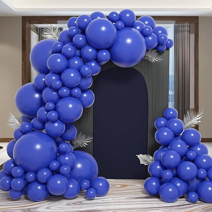7.2FT Wedding Arch Covers Arch Backdrop Cover Arch Stand Covers Set Arch Cover - Image 3