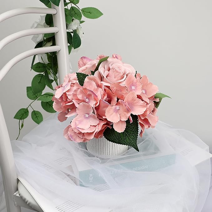 Flower Table Centerpieces - Image 5