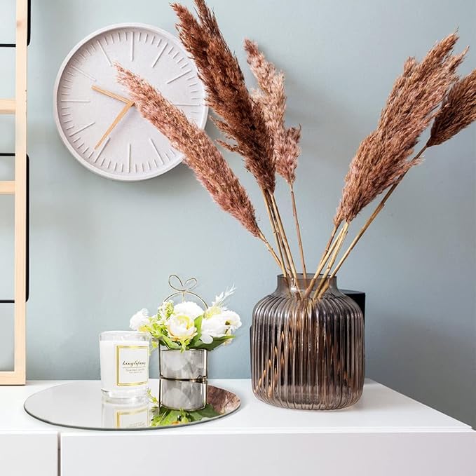 JAMBALAY Round Mirror Centerpieces - Image 6
