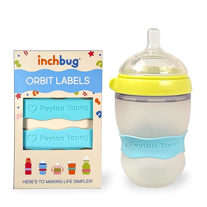 InchBug Orbit Labels - Image 2