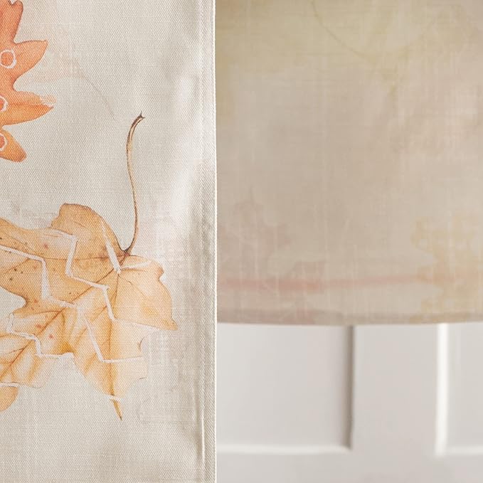 Maison d' Hermine Table Runner 100% Cotton Double Layer Table Runners 72 inches - Image 7
