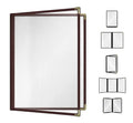 Goodsmart Restaurant Menu Covers by ACISuperPower