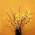 MENCH Branch Lights, Light Up Decorations by MENCH