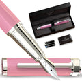 Ellington Pens Luxury Fountain Pen Set- Fountain Pens by EllingtonPens