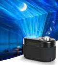Northern Lights Projector, 7 Colors Galaxy Projector by Unknown