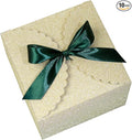 WEWILUCK Small Gift Boxes for Presents, Empty Square Gift Box for Gifts Widely by WEWILUCK