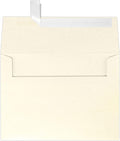 LUXPaper A7 Invitation Envelopes | Peel & Press | 5 1/4" x 7 1/4" | Champagne by LUXPaper