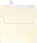 LUXPaper A7 Invitation Envelopes | Peel & Press | 5 1/4" x 7 1/4" | Champagne by LUXPaper