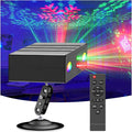 Party Lights, Disco DJ Strobe Light Rave Stage Projector Effect Dance Club by SPOOBOOLA