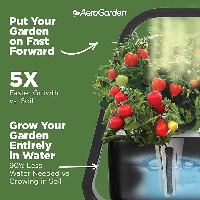 AeroGarden Sprout - Image 6