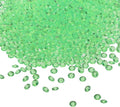 PATIKIL 4000 Pcs Wedding Table Scatter Confetti Crystals 6mm Acrylic Diamonds by PATIKIL