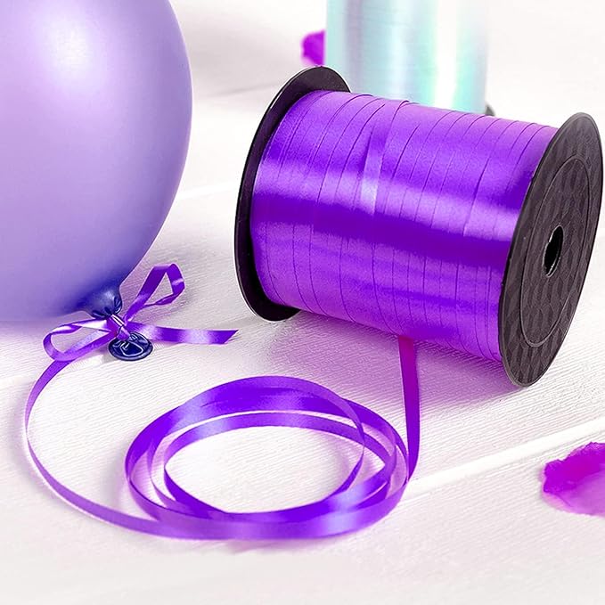 7 Pack Curling Ribbon - Image 7