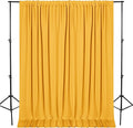DWCN 10x10 FT Backdrop Curtains by DWCN