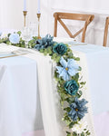 Waipfaru 6.07Ft Artificial Eucalyptus Garland by Waipfaru