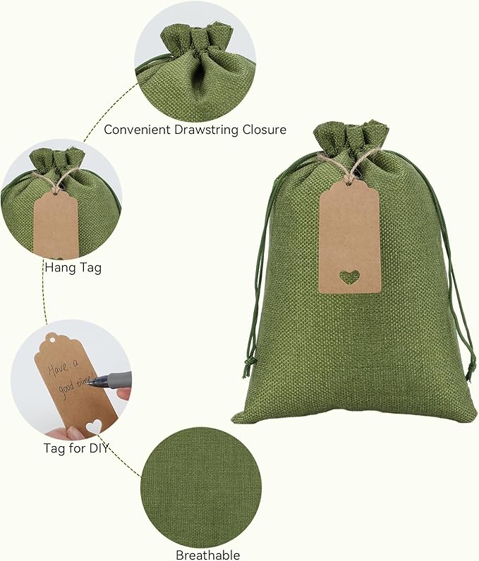 Tapleap Gift Bags - Image 4