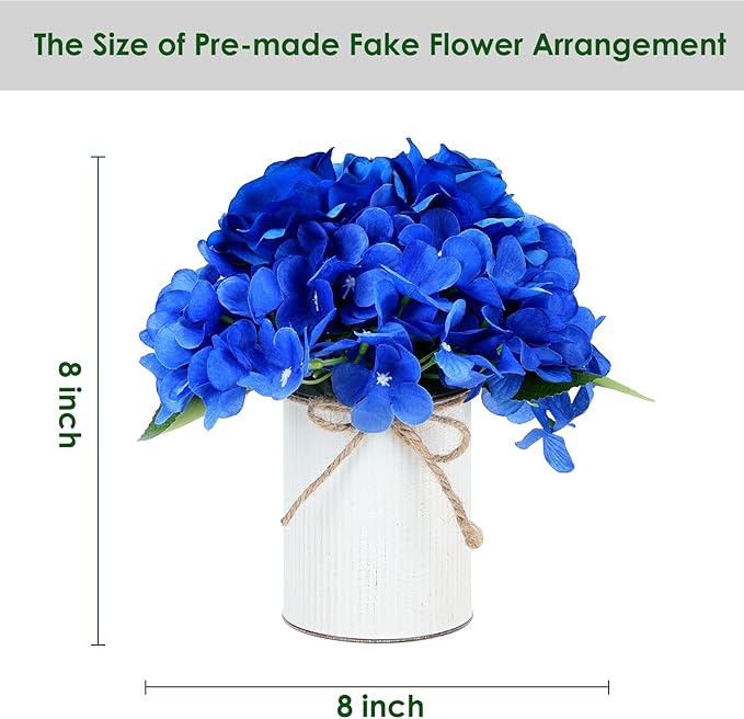 Flower Table Centerpieces - Image 2