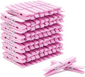 Juvale Wooden Clothespins for Classroom Decor by Juvale