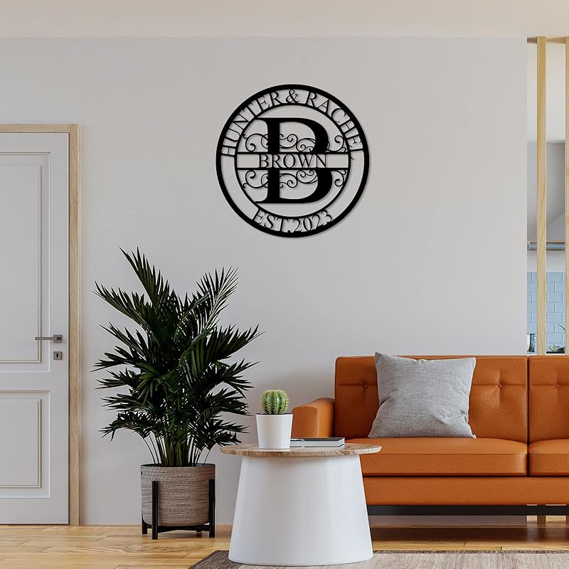 Custom Metal Sign - Image 4
