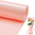 Matte Wrapping Paper Roll by PENPRIS