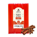 The Honey Jar Cinnamon Flavored Honey Sticks by TheHoneyJar