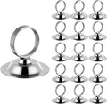 Urban Deco 16 PK Table Card Holder Place Card Holders Steel Card Holders by UrbanDeco