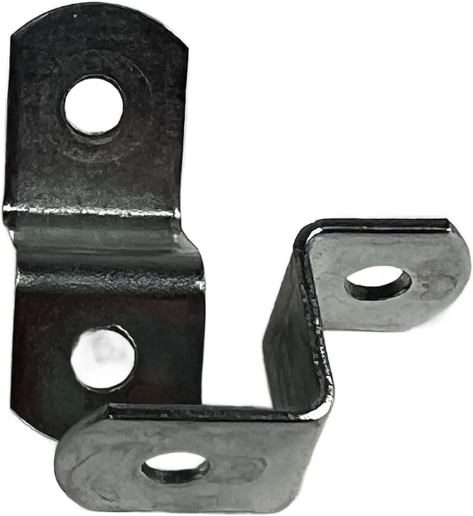 Canvas Clips for Picture Framing screws included 15 per pack by E.H.C. by Unknown