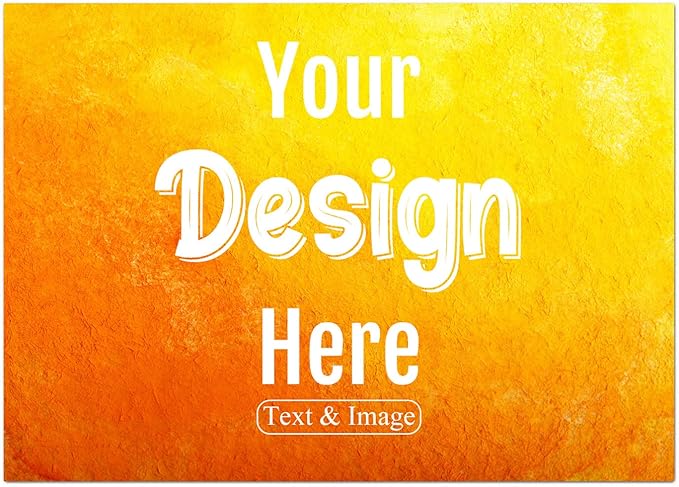 Custom Personalized Stickers by Custom