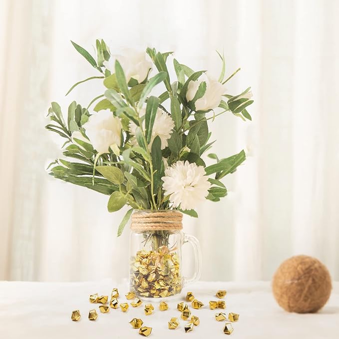 Fake Crushed Ice Cubes, Vase Fillers - Image 6