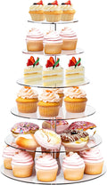 Cupcake Stand, 6 Tier Cupcake Stand by Pleasedontforgetthemhere%EF%BC%81