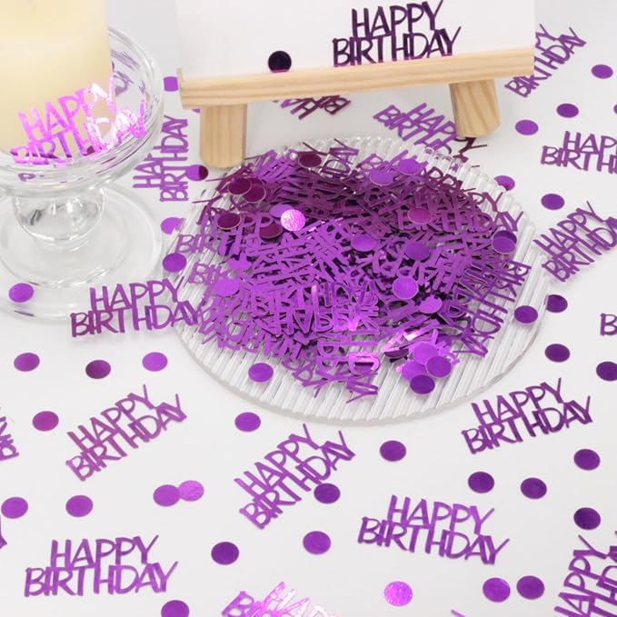 Birthday Confetti - Image 4