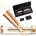 Ellington Pens Luxury Fountain Pen Set- Fountain Pens by EllingtonPens