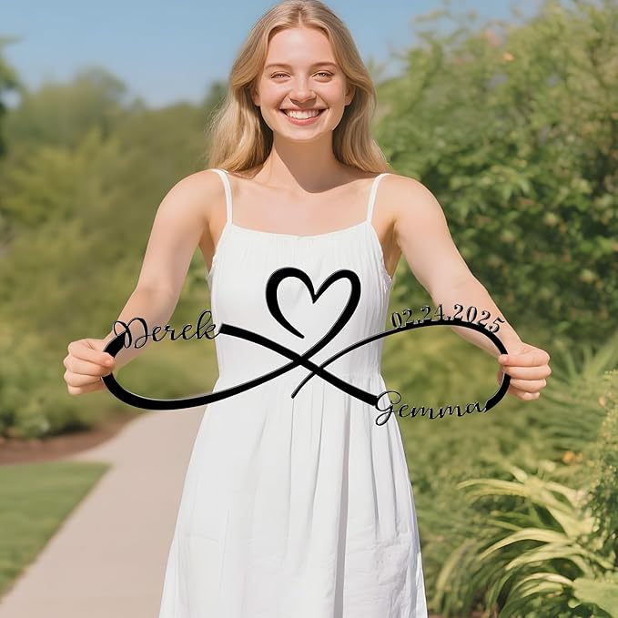 Personalized Valentine's Day Wedding Gifts - Image 6
