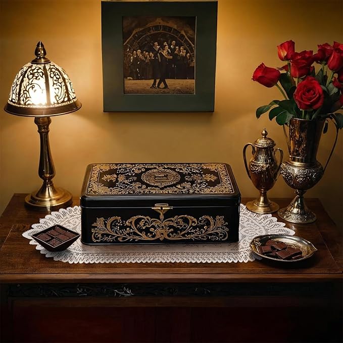 6 Pack Crochet Lace Table Runner White Lace Doilies - Image 4