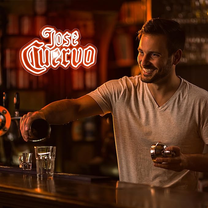 Beer Neon Sign for Wall Decor Bar Signs for Home Bar Lights Beer led Sign for - Image 6