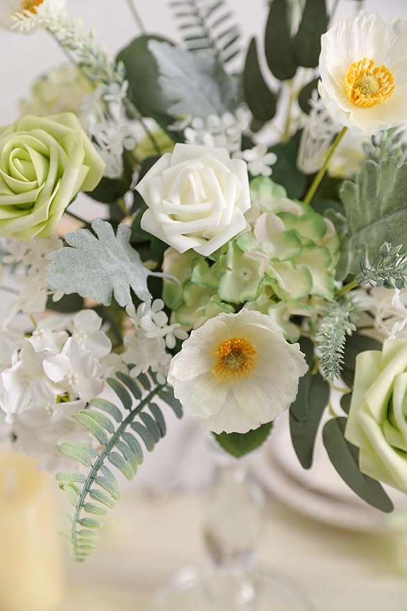 Serra Flora Artificial Greenery Spray Box Set - Image 7