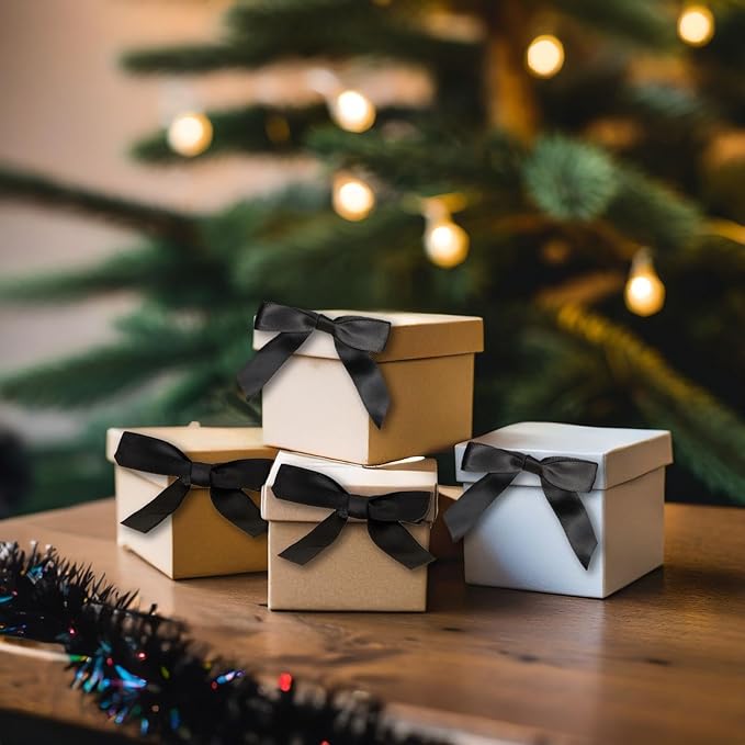 Juvale Gift Bows with Twist Ties - Image 7
